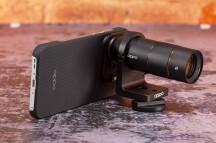 Oppo Hasselblad Teleconverter Kit - Oppo Find X9 Pro review