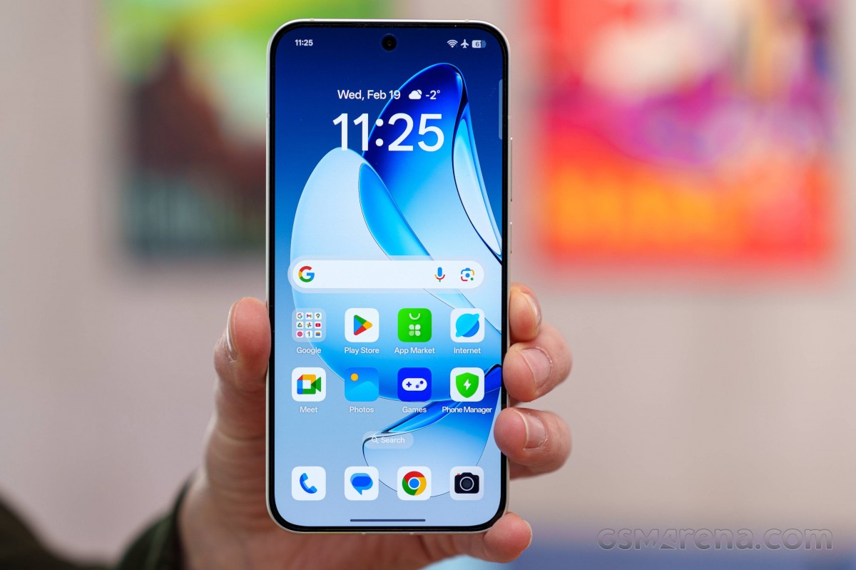 Oppo Reno13 review