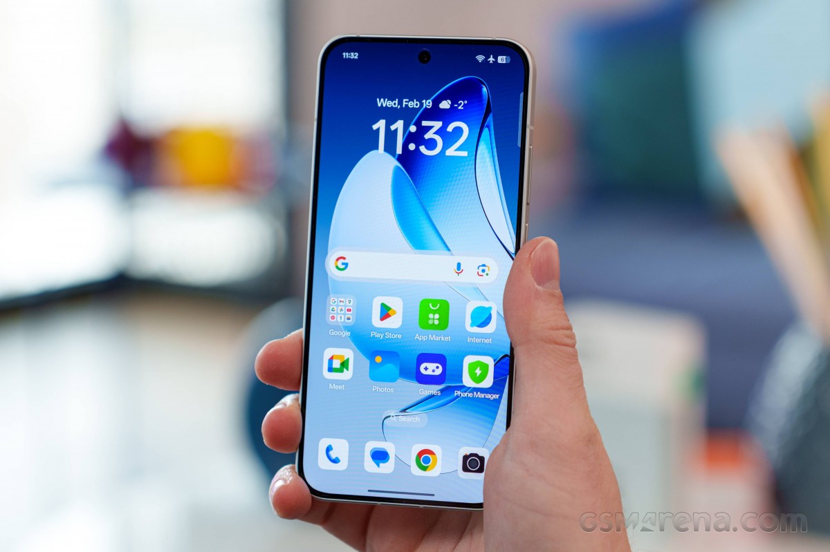 Oppo Reno13 review