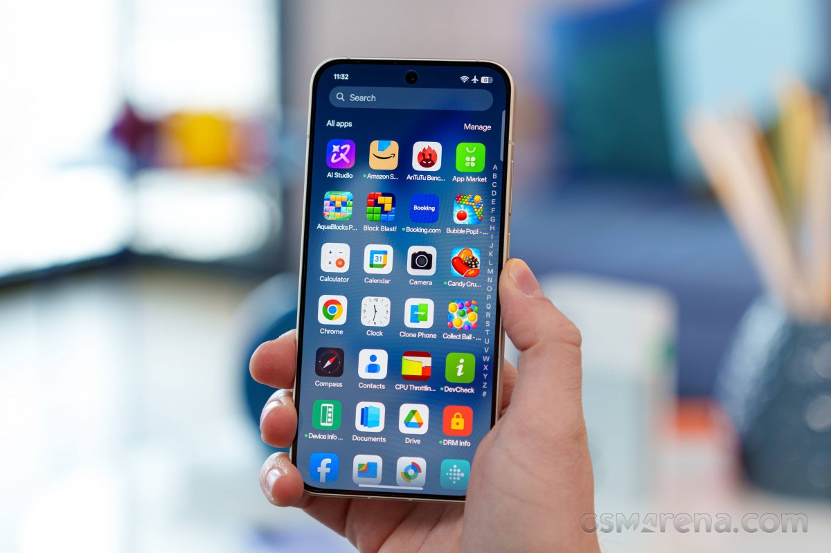 Oppo Reno13 review