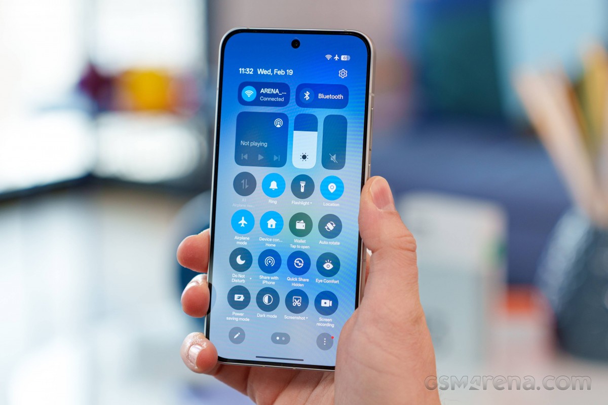 Oppo Reno13 review