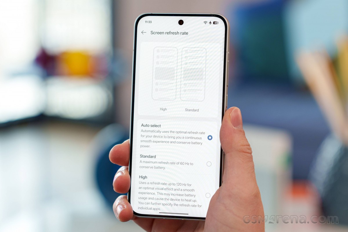 Oppo Reno13 review