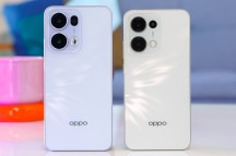 Renault 13 Pro Vs. Renault 13 - Oppo Reno 13 Review