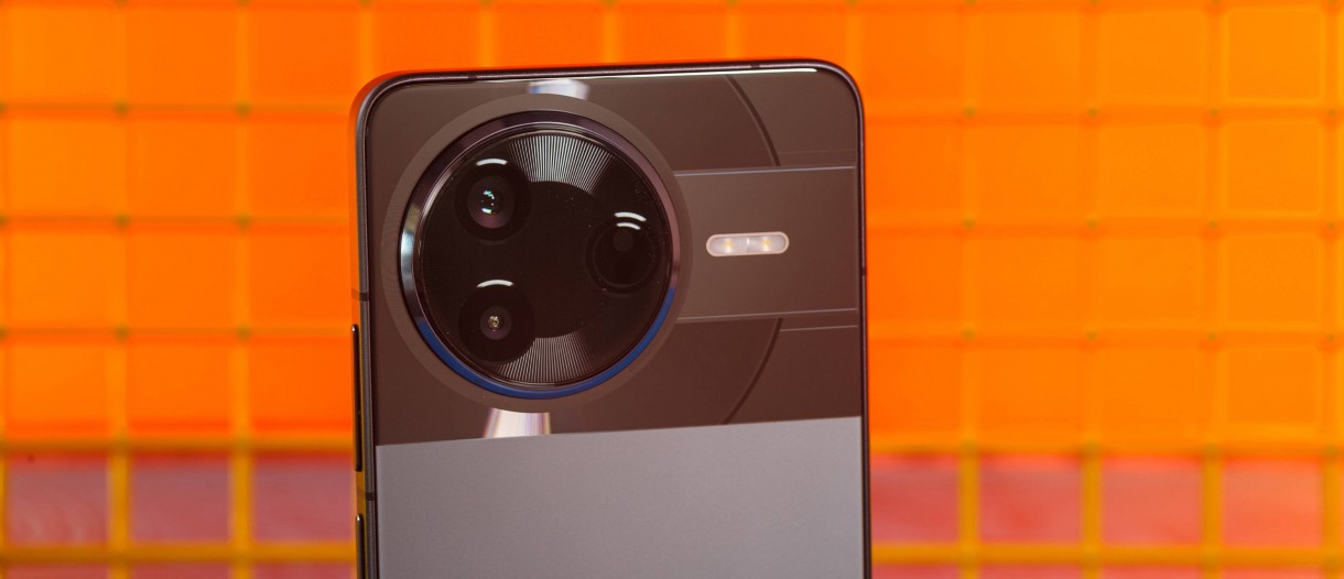 Poco F7 Pro review