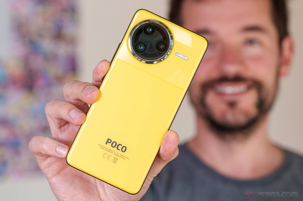 Kit De Remplacement Lentille Appareil Photo Arrière Pour Xiaomi Poco F7 Ultra (Modèle 24122RKC7G) - 2 Lentilles En Verre + Outils De Réparation