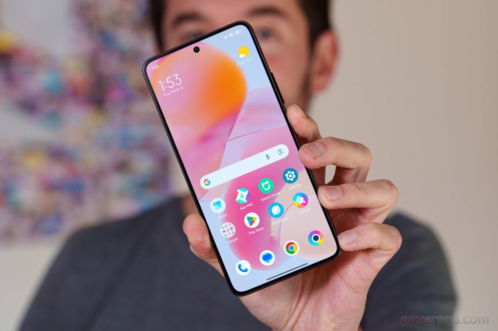 Xiaomi Poco F7 Ultra