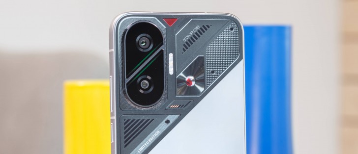 Poco F7 review