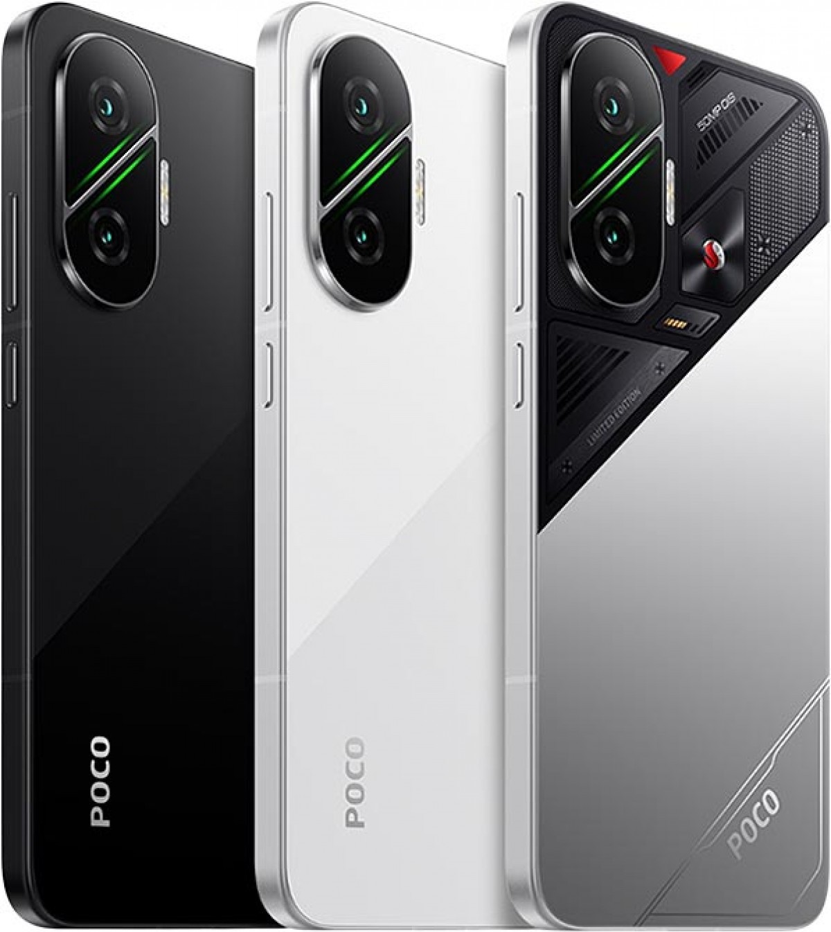 Poco F7 review