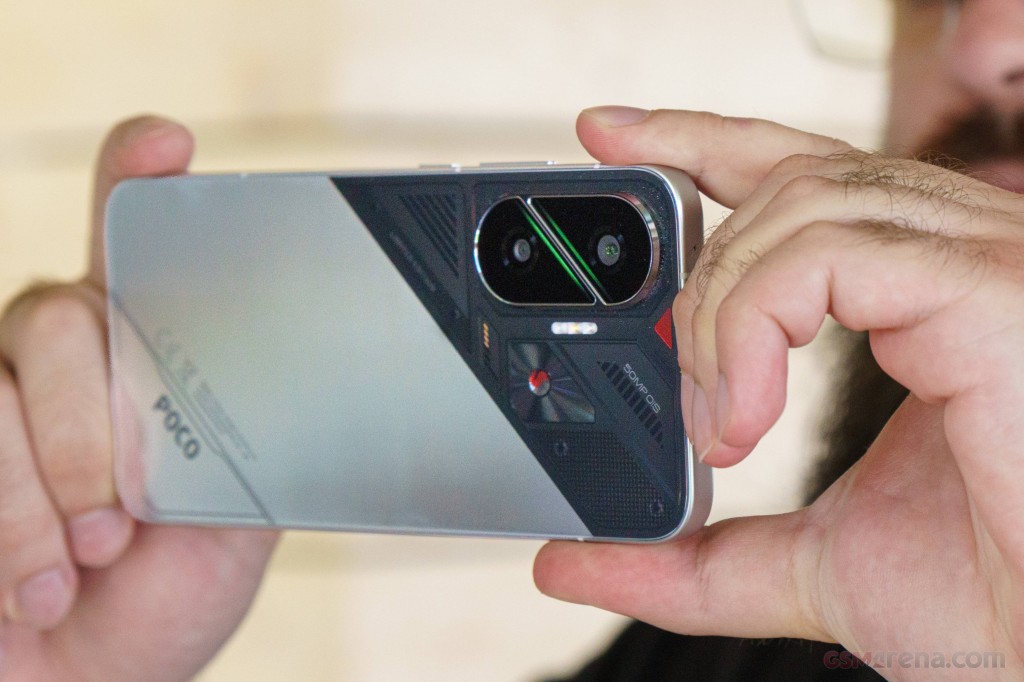 Xiaomi Poco F7