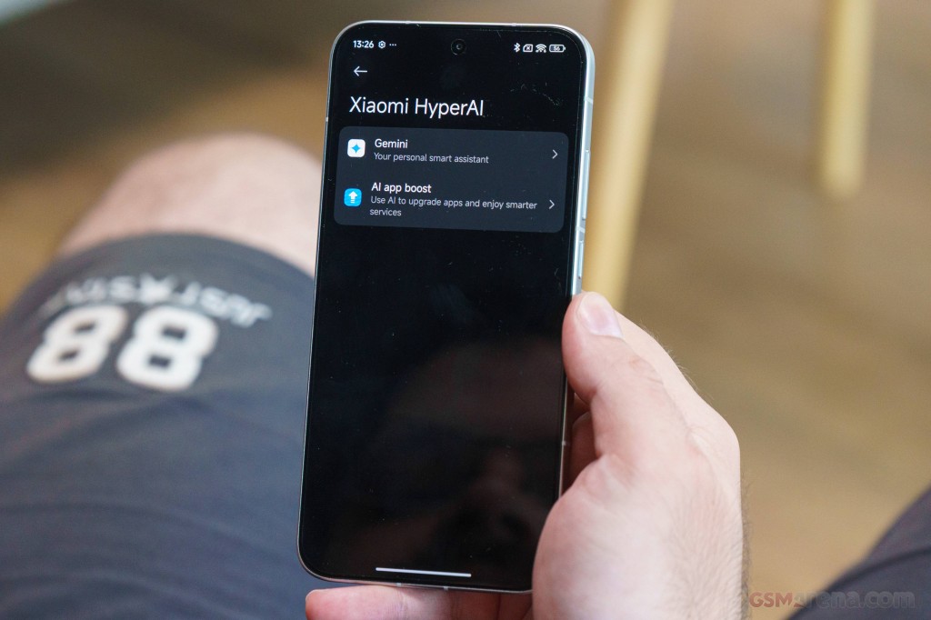 Xiaomi Poco F7