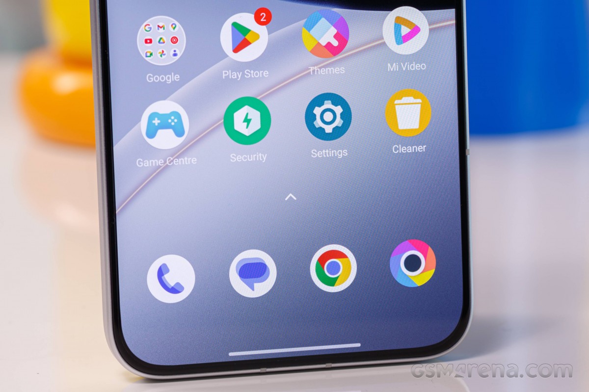 Poco F7 review