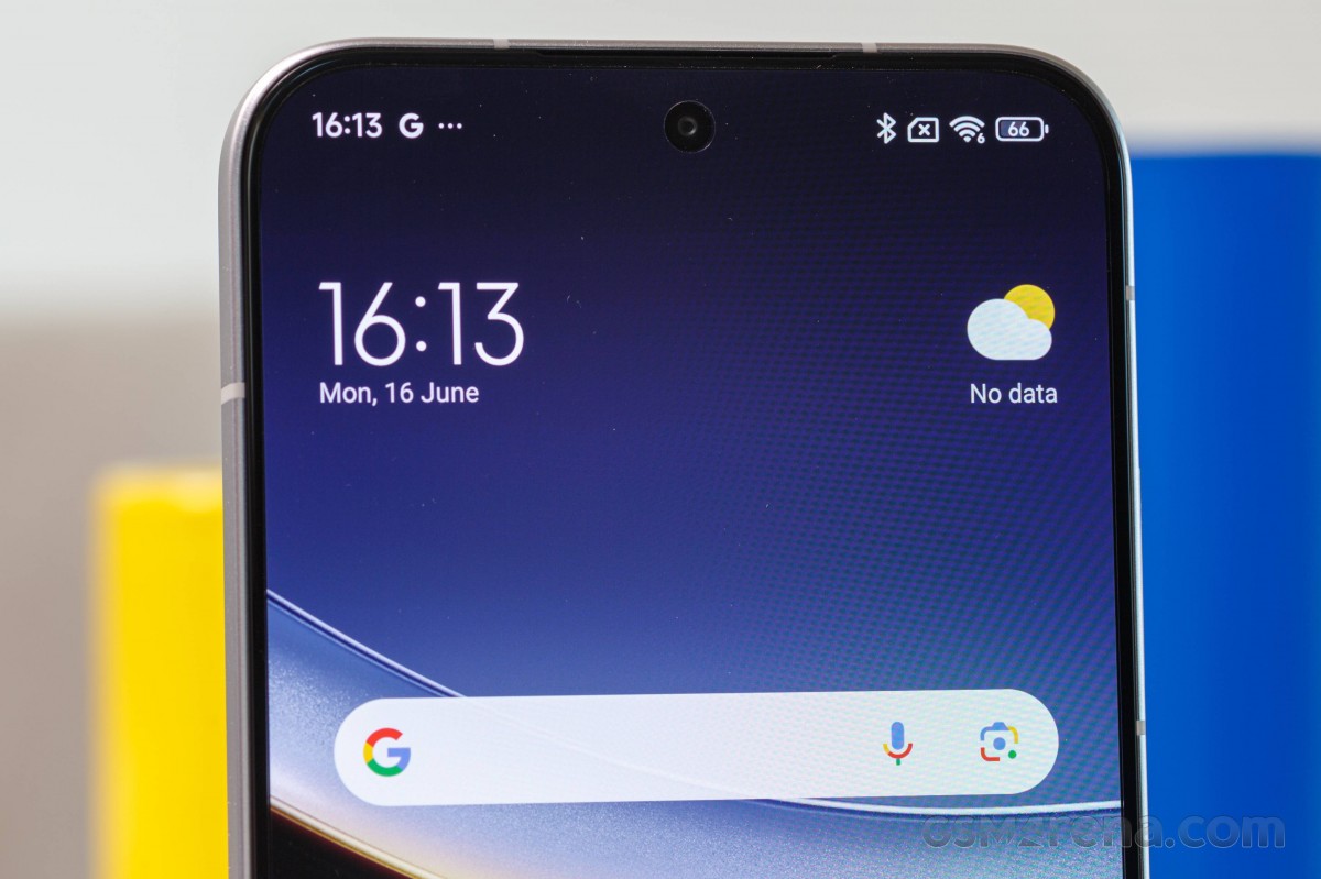 Poco F7 review