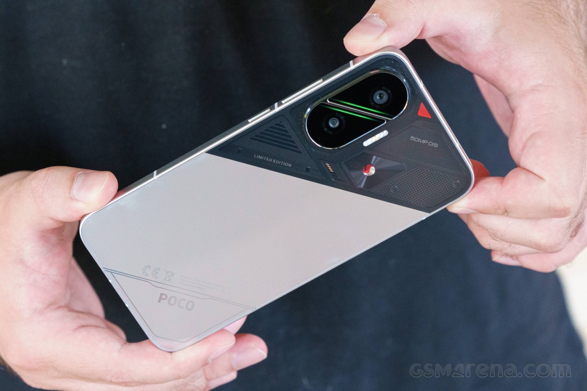 Poco F7 review