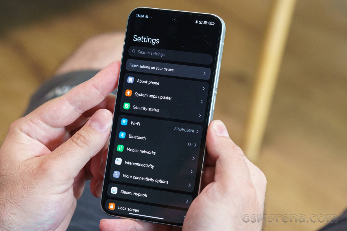 Poco F7 review