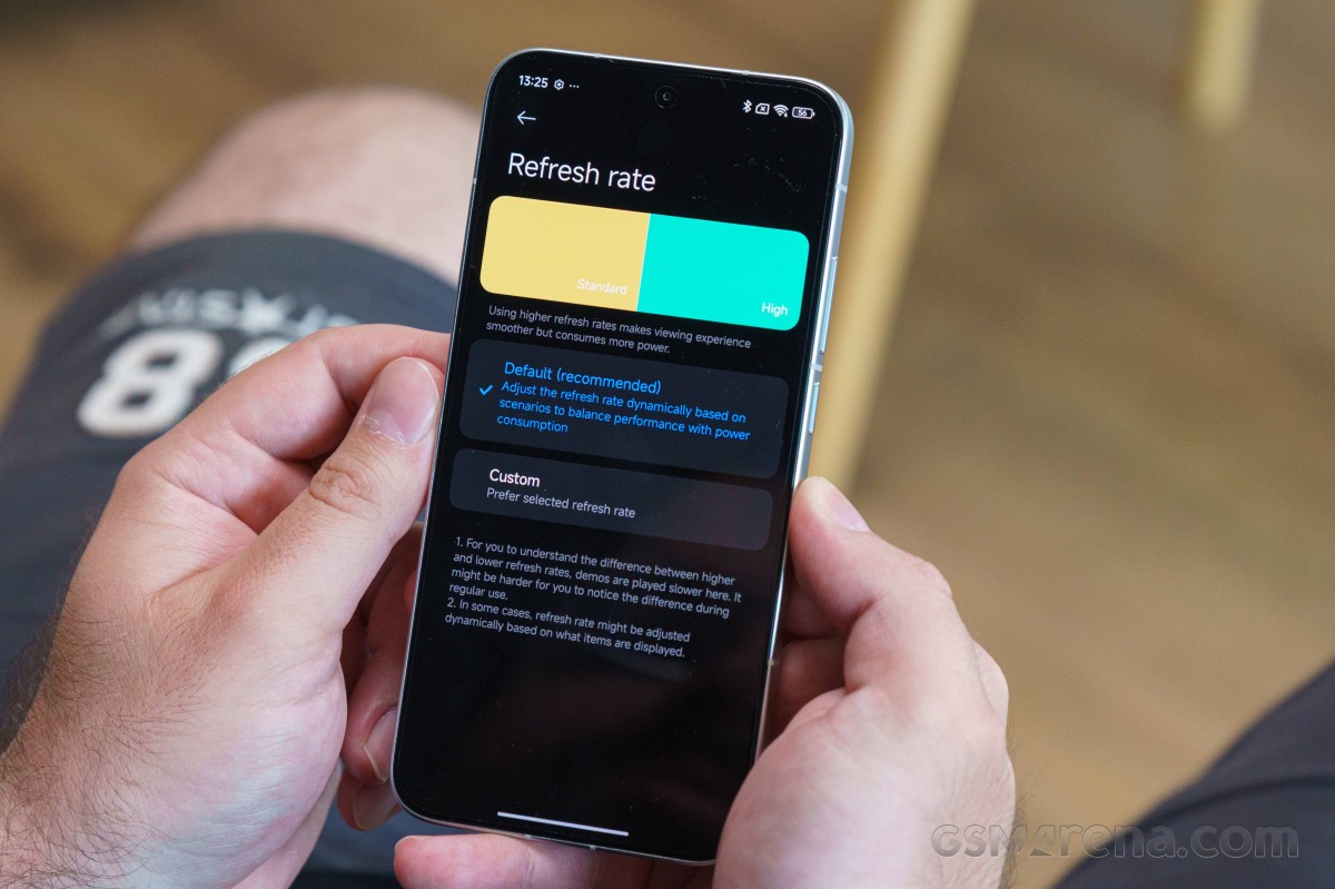 Poco F7 review
