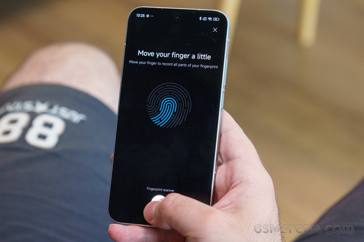 Poco F7 review