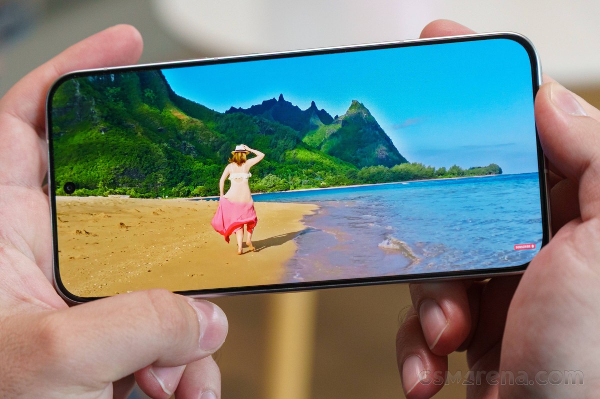 Poco F7 review