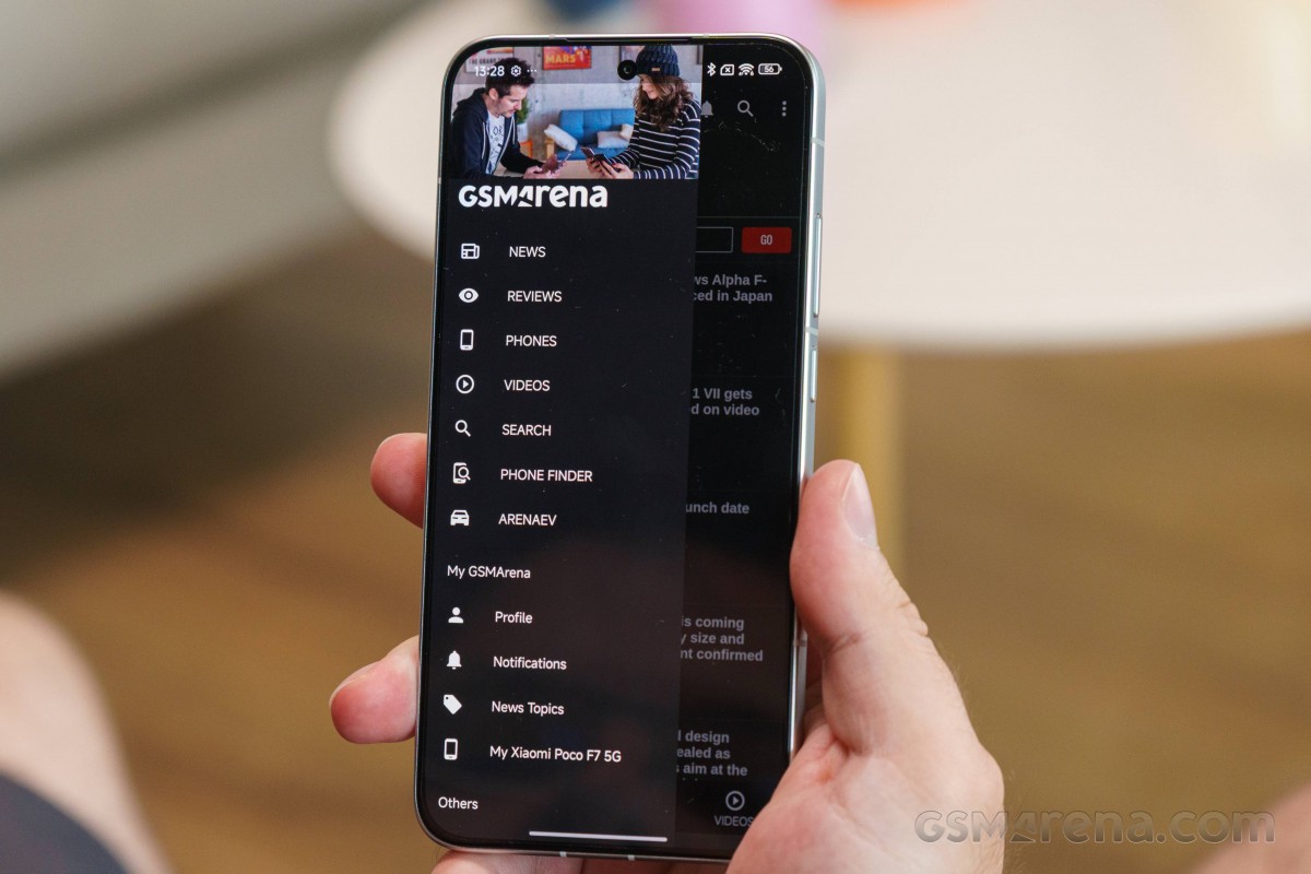 Poco F7 review