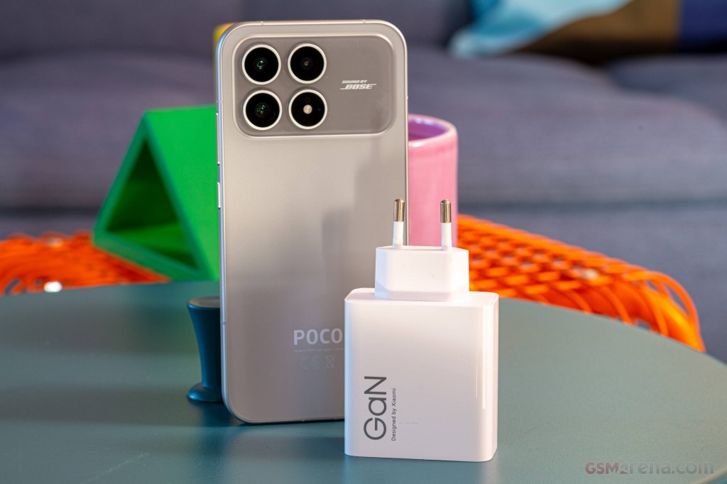 Xiaomi Poco F8 Pro