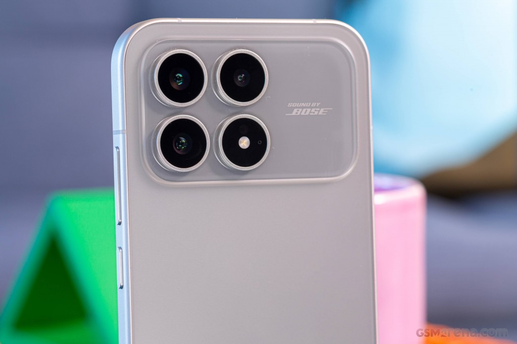 Xiaomi Poco F8 Pro