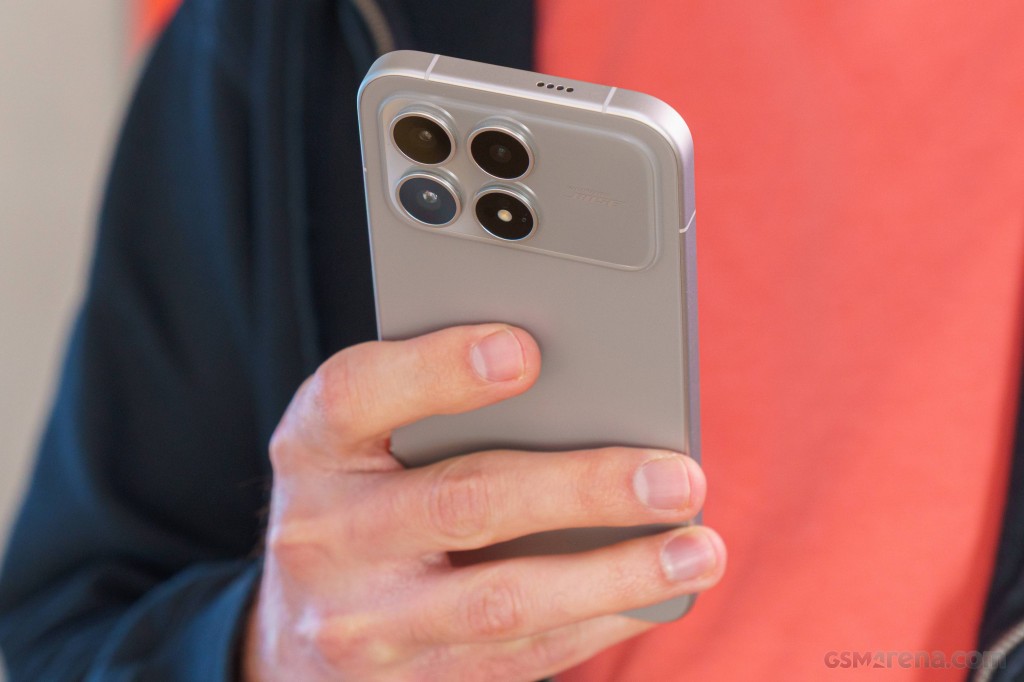 Xiaomi Poco F8 Pro