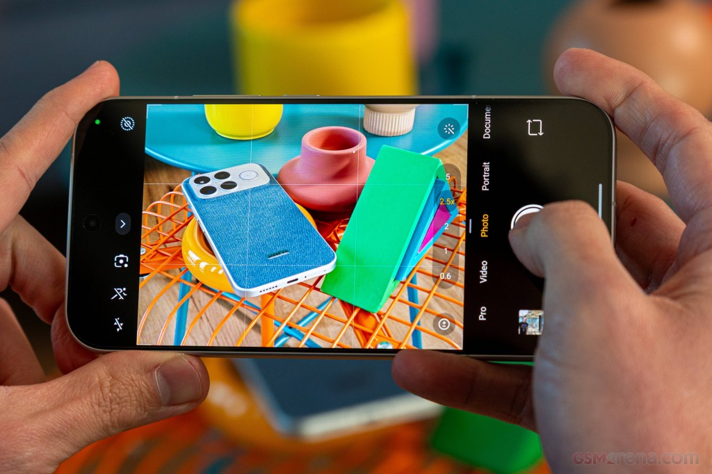Xiaomi Poco F8 Pro