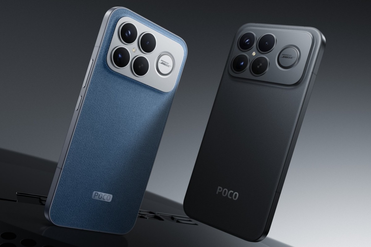 Огляд Poco F8 Ultra
