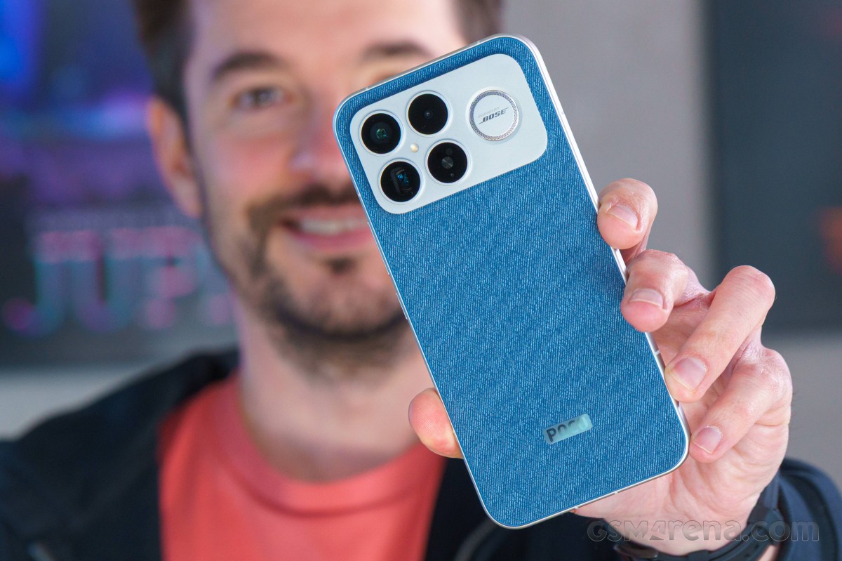Огляд Poco F8 Ultra