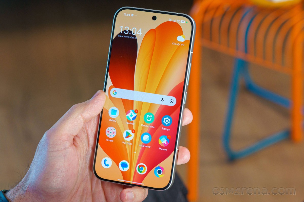 Огляд Poco F8 Ultra