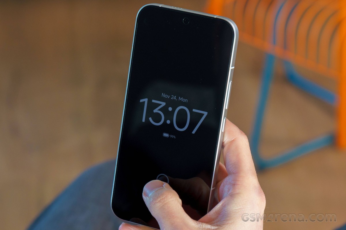 Огляд Poco F8 Ultra