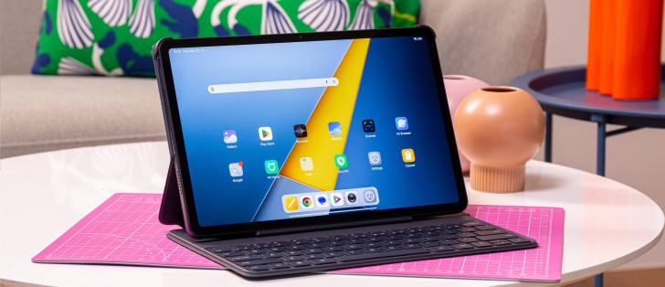 Poco Pad M1 review