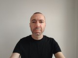 8MP selfie - 18mm, f/2.3, ISO 400, 1/25s (3264x2448px) - Poco Pad M1 review