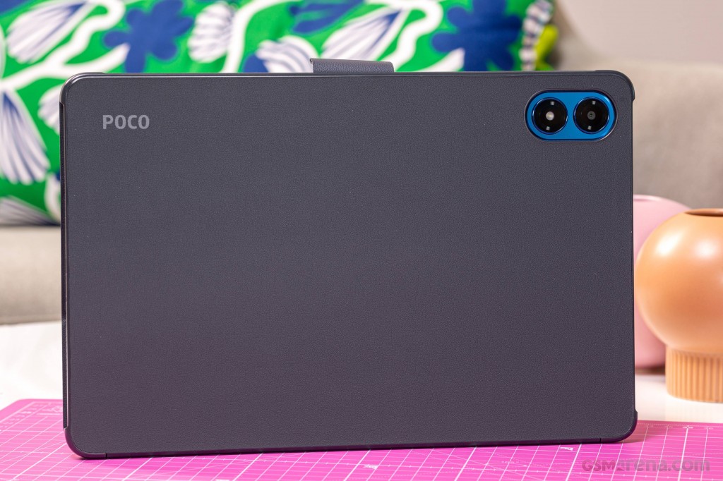 Xiaomi Poco Pad M1