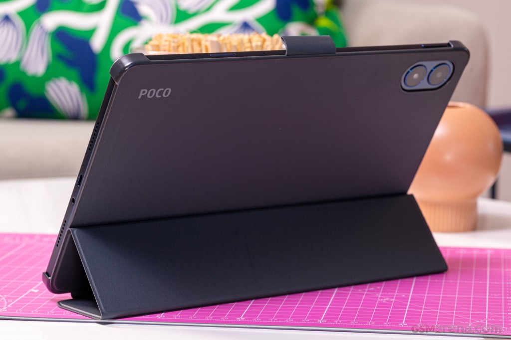 Xiaomi Poco Pad M1