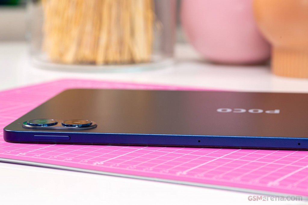 Xiaomi Poco Pad M1