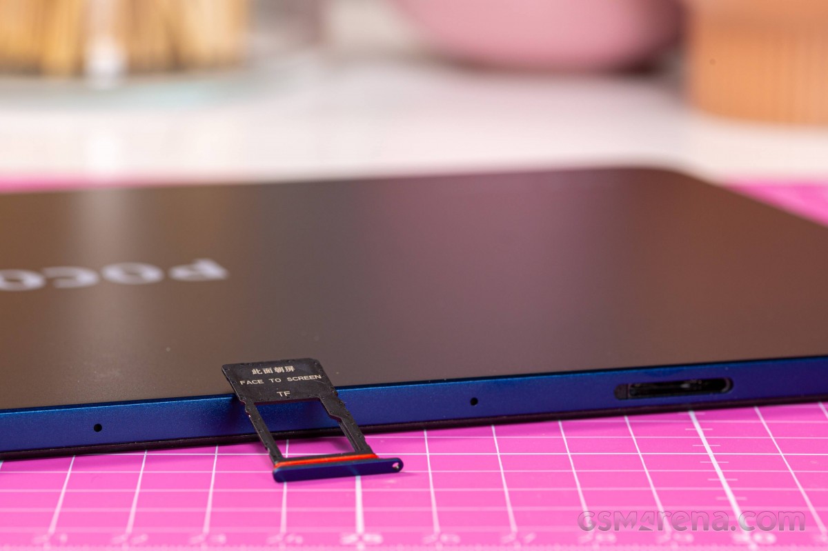 Обзор Poco Pad M1