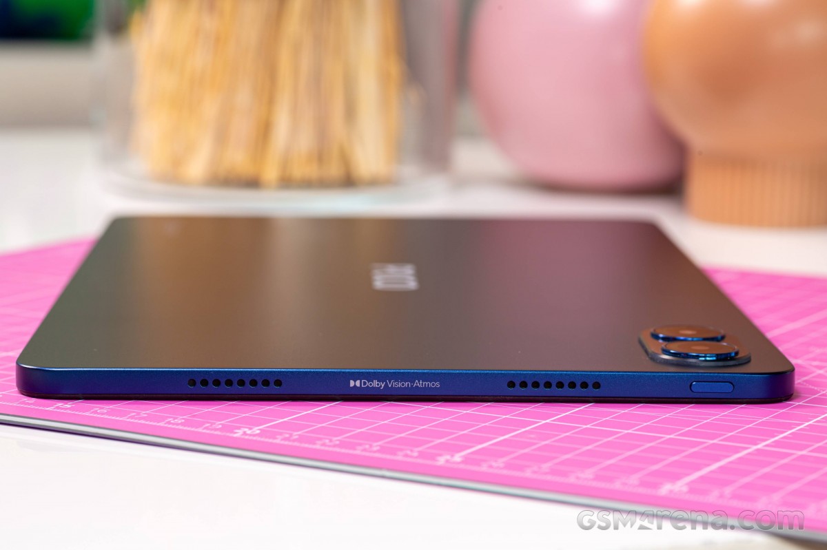 Обзор Poco Pad M1