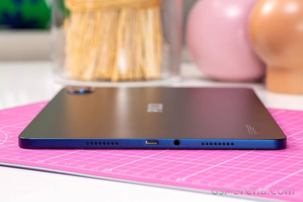 Обзор Poco Pad M1