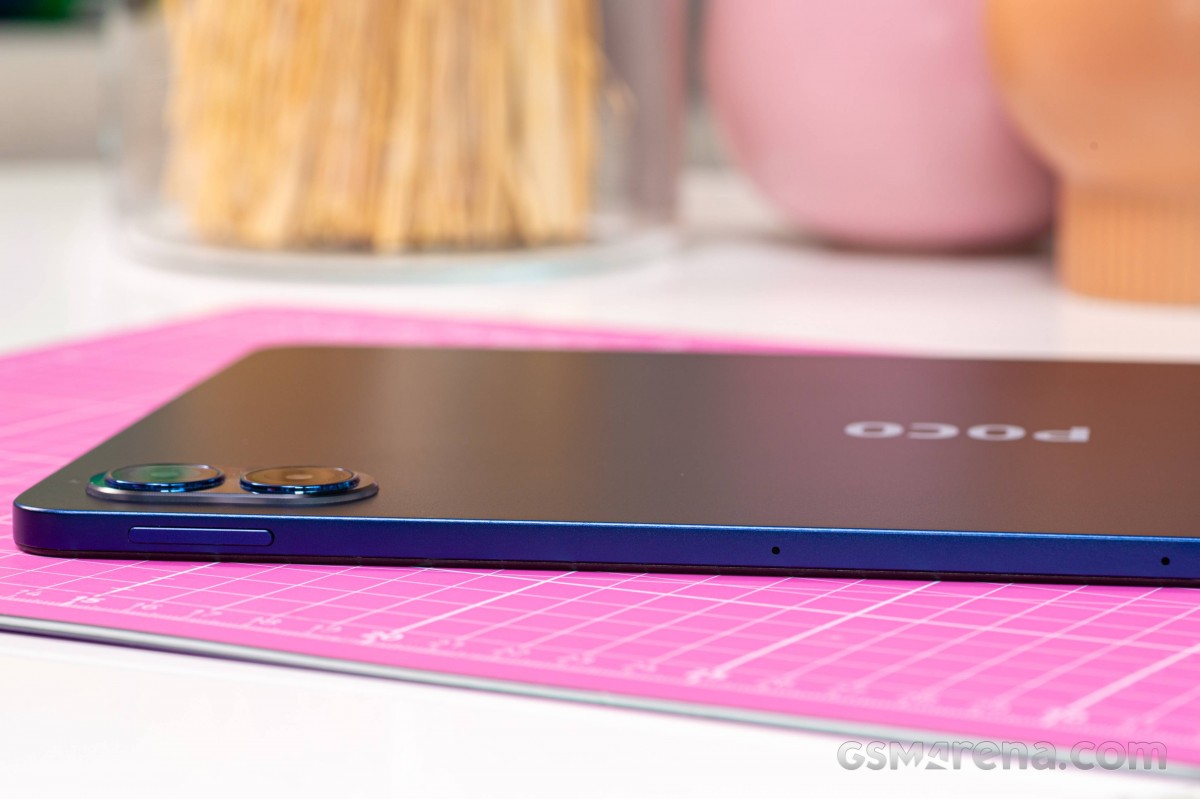 Обзор Poco Pad M1