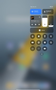 HyperOS 2 - Poco Pad M1 review