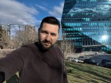 Selfies - f/2.2, ISO 50, 1/1370s - Poco X7 Pro review