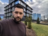 Selfies - f/2.2, ISO 50, 1/117s - Poco X7 Pro review