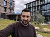 Selfies - f/2.2, ISO 50, 1/128s - Poco X7 Pro review