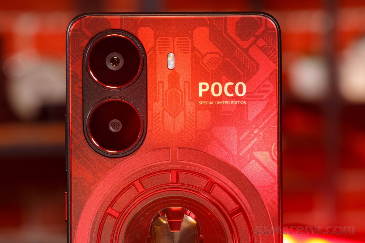 Poco X7 Pro review