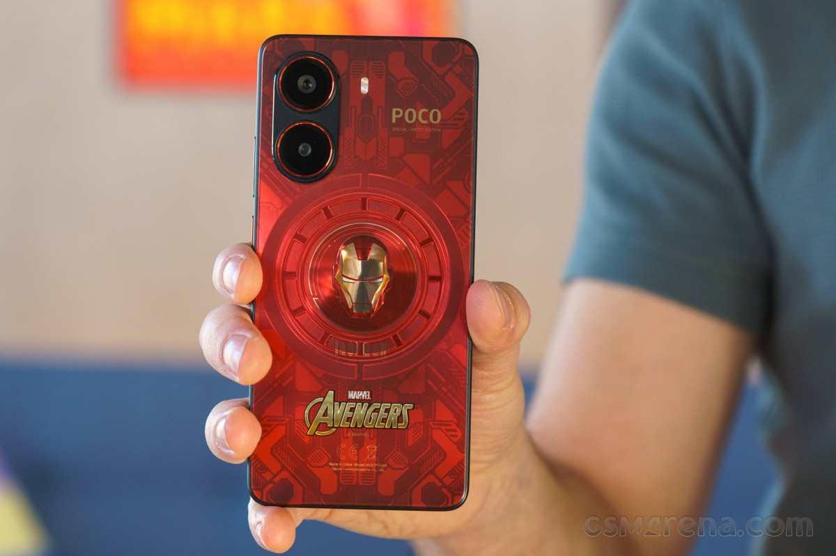 Poco X7 Pro review