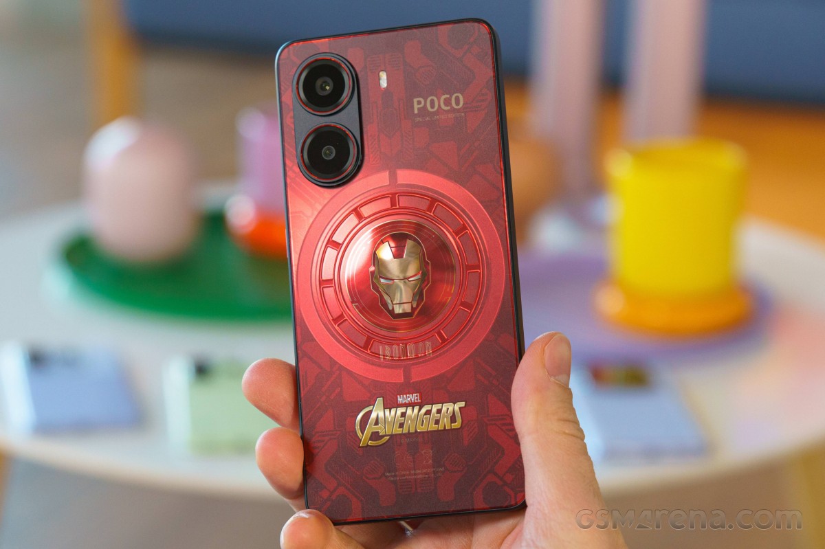 Poco X7 Pro review