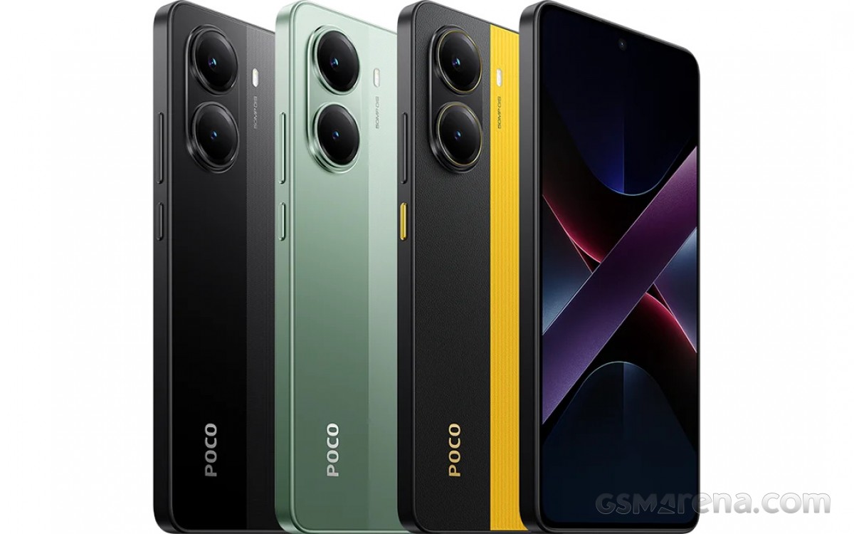 Poco X7 Pro review