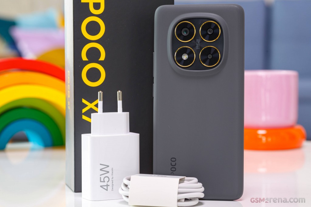 Xiaomi Poco X7