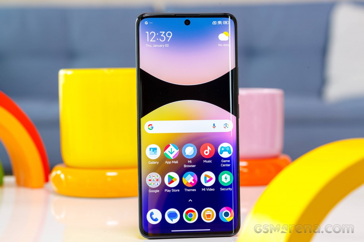 Poco X7 review