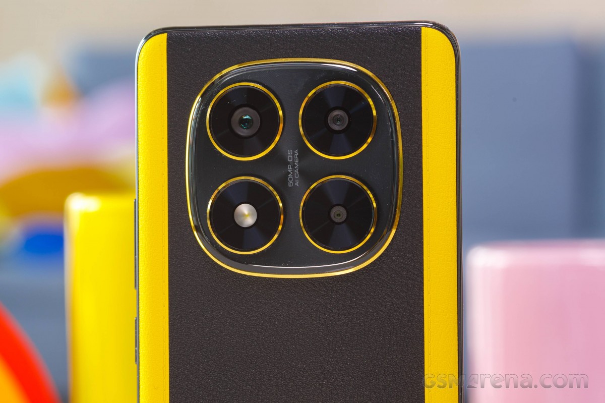 Poco X7 review